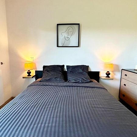 Le Paisible Apartment Дувен Екстериор снимка