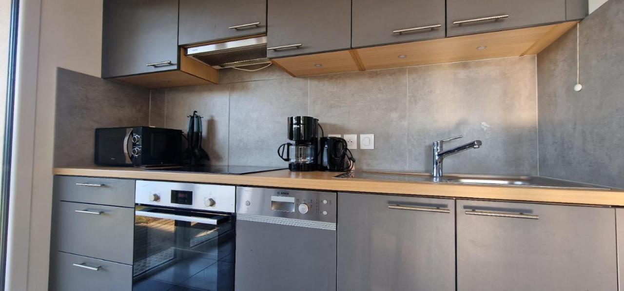 Le Paisible Apartment Дувен Екстериор снимка