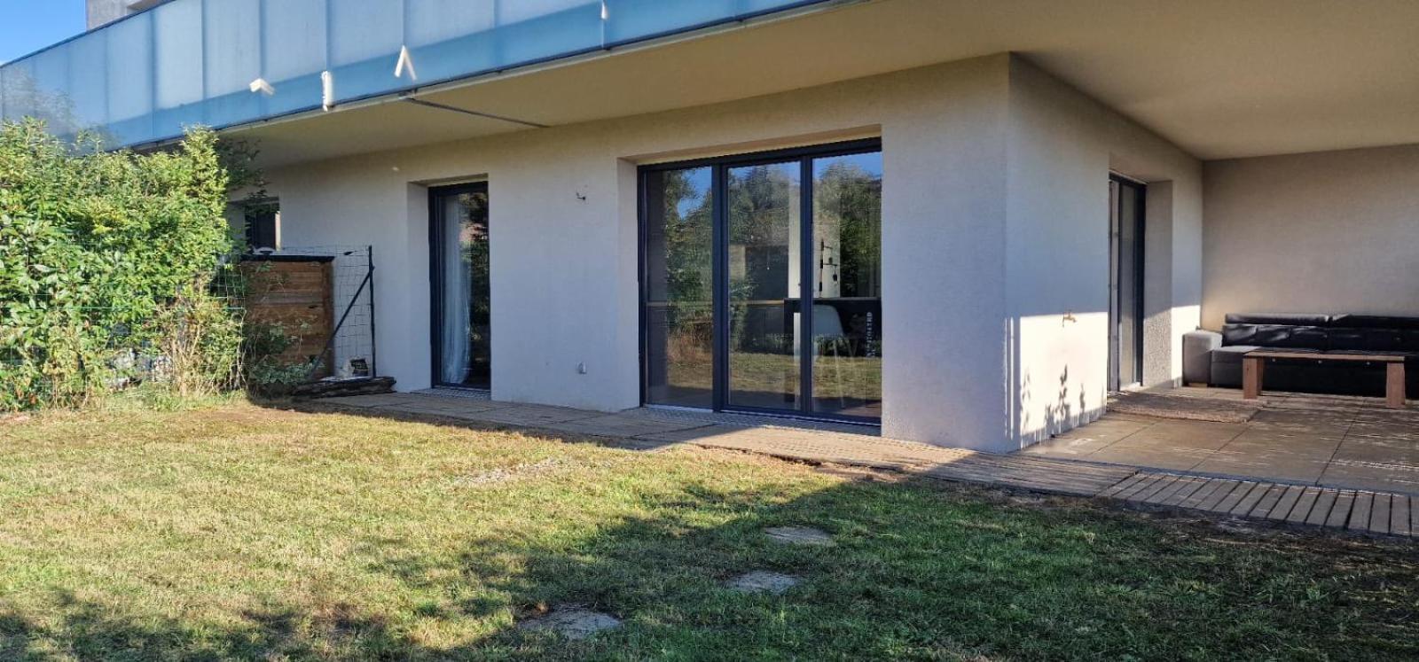 Le Paisible Apartment Дувен Екстериор снимка