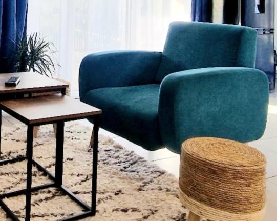 Le Paisible Apartment Дувен Екстериор снимка